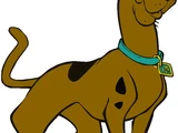 Scooby-Doo