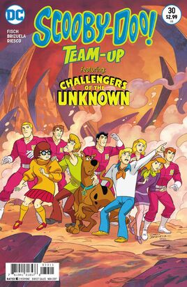 TU 30 cover