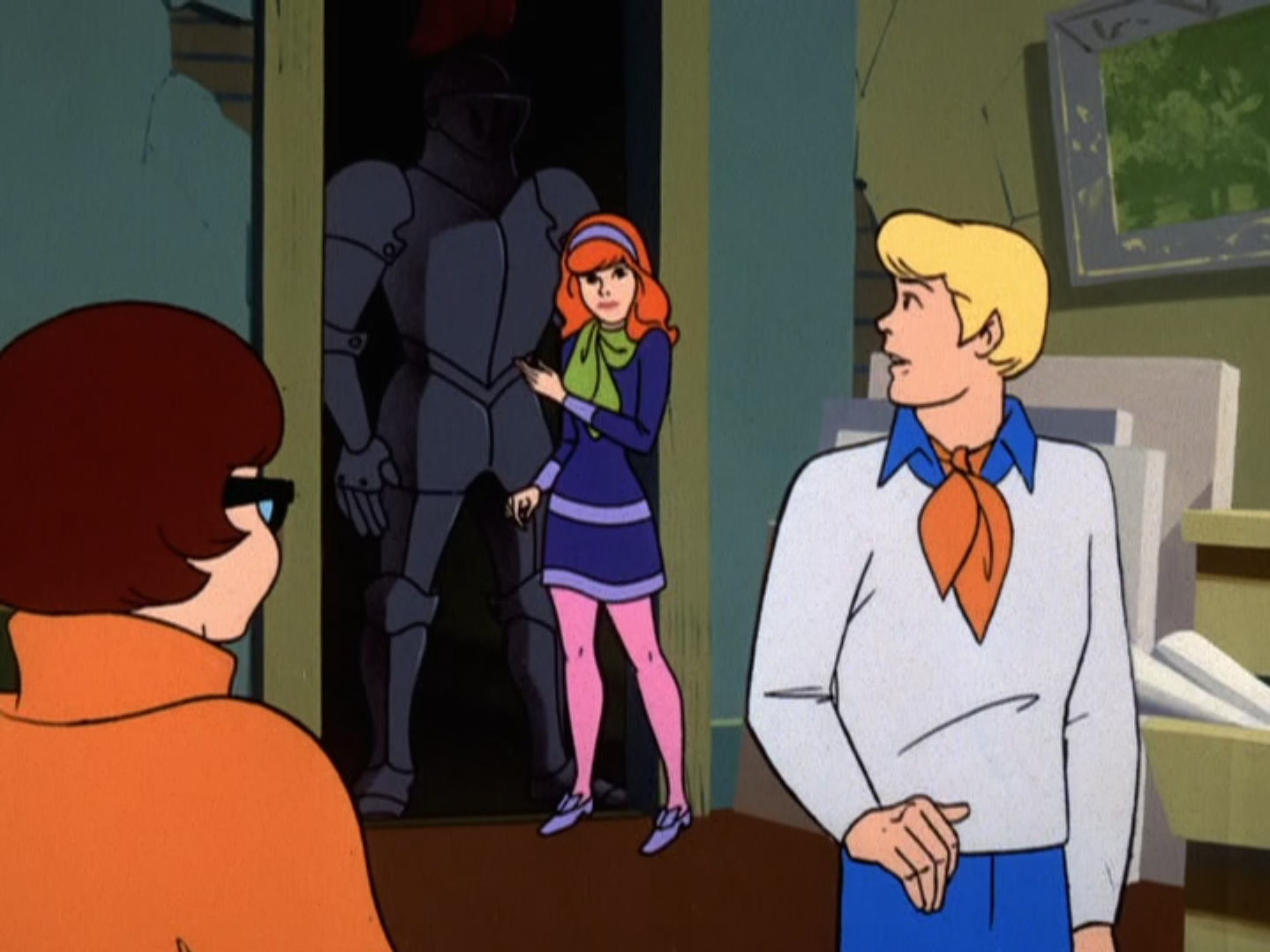 Scooby-Doo (franchise), Scoobypedia