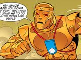 Robotman