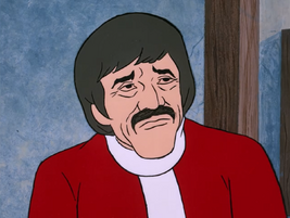 Sonny Bono