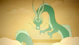Spirit of Sea