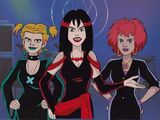 Hex Girls