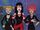 Hex Girls