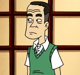 Mr. Kagawa