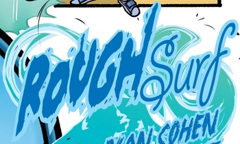 Rough Surf | Scoobypedia | Fandom