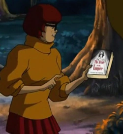 The Bride of the Vampire | Scoobypedia | Fandom The Bride of the Vampire | Scoobypedia | Fandom