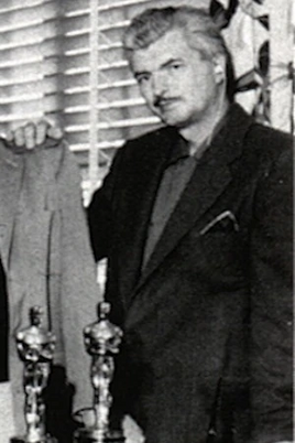 Kenneth Muse