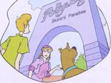 Pollywog Skaters' Paradise