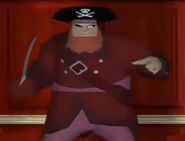 Redbeard's Ghost (Scooby-Doo 2: Monsters Unleashed) | Scoobypedia | Fandom