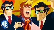 Scooby-Doo! Happy Father's Day! WB Kids