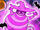Striped tentacle ghost
