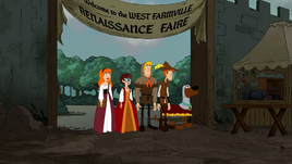 West Farmville Renaissance Faire