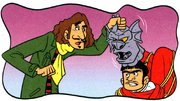 Frico unmasked