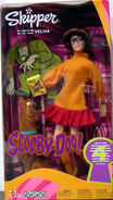 Barbie Skipper as Velma