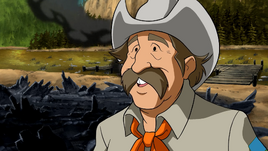 Burt