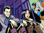 Marcus and Maya Unmasked