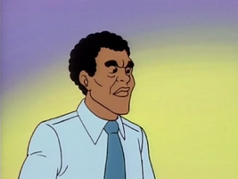 Mr. Sigmund