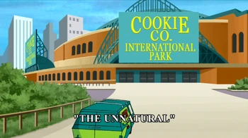 Title card