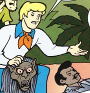 Carlos unmasked