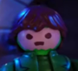 Mr. Carswell (Playmobil)