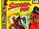 Scooby-Doo (Marvel Comics)