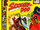 Scooby-Doo (Marvel Comics) issue 1