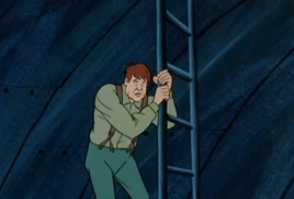 Scooby Doo, gdzie jesteś, Kosmiczne straszydło, Henry Bascombe