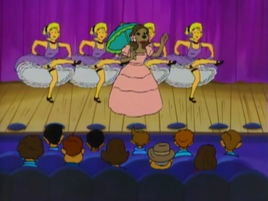 Showboat Seven