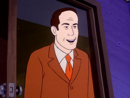 Uncle Leon