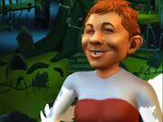Alfred E. Neuman