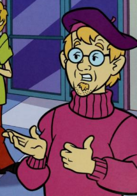 Mr. Harris