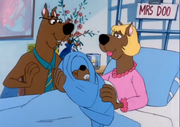 Birth of Scooby-Doo