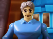 Hank (Scooby-Doo! Mini-Mysteries)