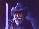 Pułkownik Beauregard