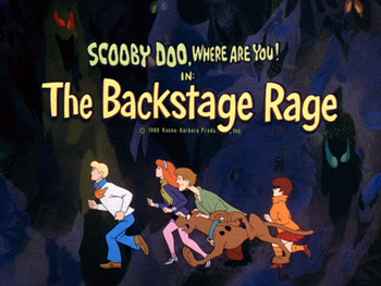 Title card