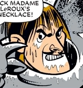 Thief (Dragon's Eye)