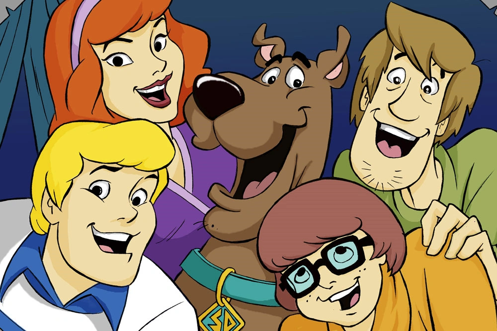 Scoobypedia