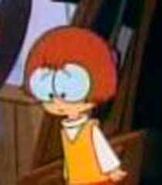 Mała Velma