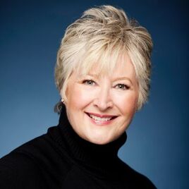Margaret Loesch