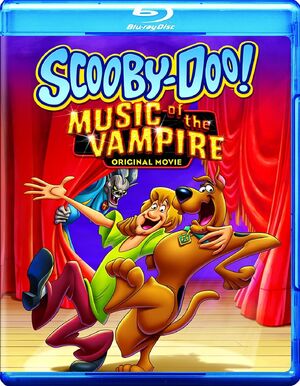 Blu-Ray Cover