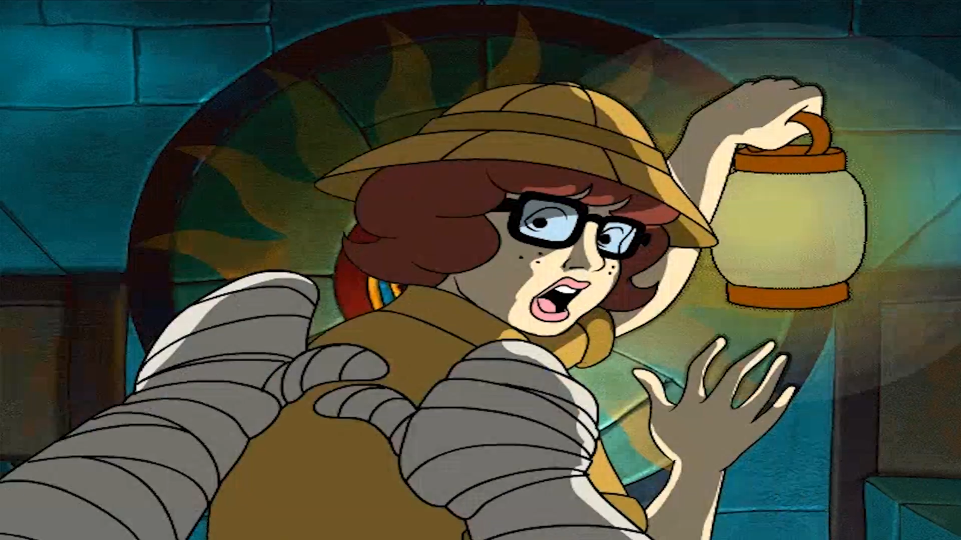 scooby doo jinx at the sphinx