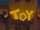 Toy factory (Scooby-Doo! First Frights)