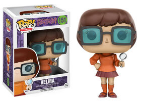 Velma Funko Pop!