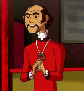 Chenmysteryincorporated