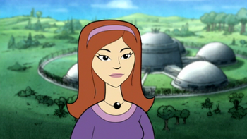 Daphne Blake (Velma), Scoobypedia