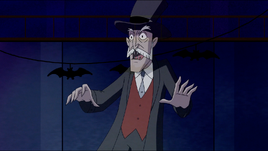 Ghost of Hank Banning