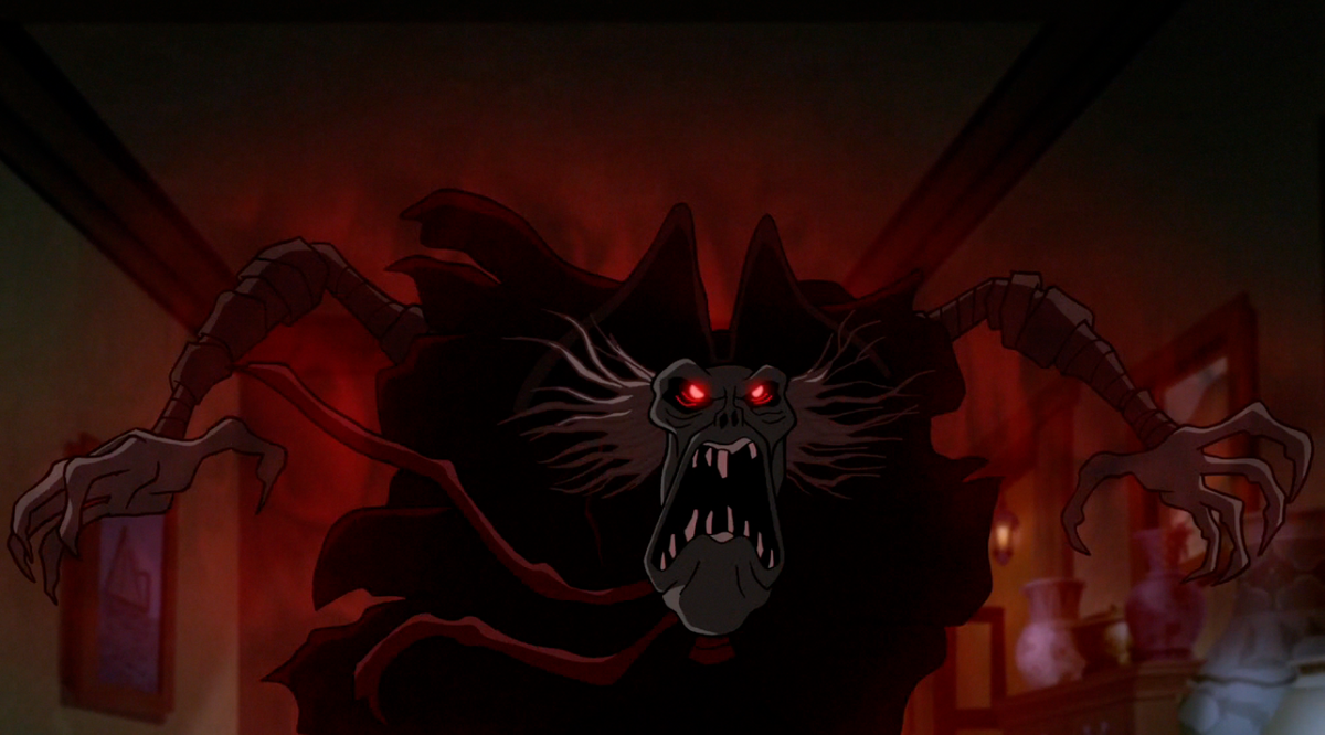 Category:Scooby-Doo! and the Gourmet Ghost villains | Scoobypedia | Fandom
