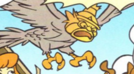 Garuda