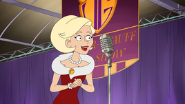 Harriet Vander-Grauff